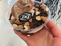 -DQ·蛋糕·冰淇淋(合生汇店)