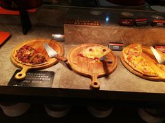 -比格比萨自助(国展店)