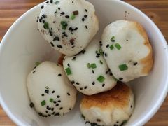 -许记生煎(遵义路店)
