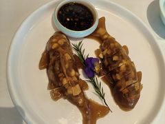 豆酱肉皮冻-惠丰堂饭庄·烤鸭·京味菜(西北旺·唐家岭店)