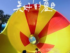 -吉姆冒险世界(蓟州店)