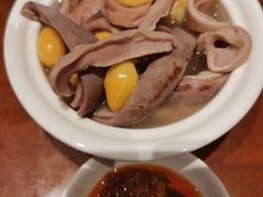 -北海金昌开元名都大酒店·四季轩中餐厅