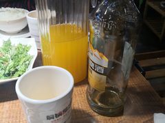 -焖锅部落(容城店)