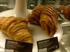 法式可颂-星巴克(福州三坊七巷店)