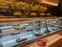 -上海浦东星河湾酒店