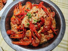 -虾皇(龙虾城旗舰店)