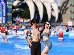 -苏州乐园森林水世界