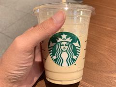 -星巴克(深圳布吉万象汇4F店)
