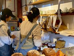 -仙峰天然面包(迎宾路店)