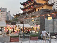 -早对门(鼓楼店)