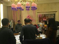 -隆聚·时令海鲜(洪兴店)