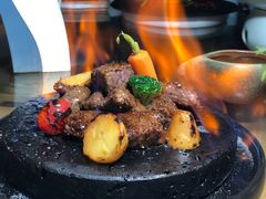 -卞氏菜根香·川菜(青羊万达店)