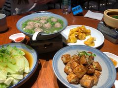 -汤潮荟·粤菜小馆(茂业天地店)