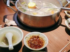 -掂档潮汕牛肉火锅(沈阳万象城店)