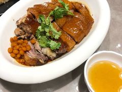 至尊烧鹅-燊荣记(北京路店)
