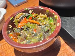 -云海肴·汽锅鸡·云南菜(美罗城店)