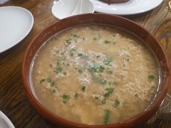 -小时候文化餐厅(盘山店)