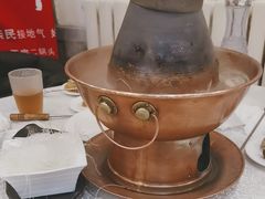 -东来顺饭庄(新源里店)