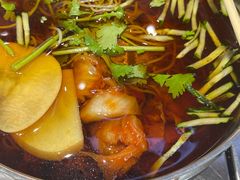 -堂堂小伙夫·辽宁小吃大排档(京西大悦城店)