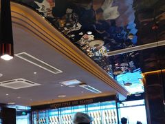 -吉布鲁牛排海鲜自助(成都大悦城店)