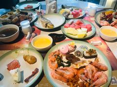 -南京金陵饭店