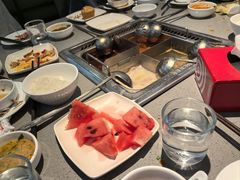 -海底捞火锅(步步高新天地店)