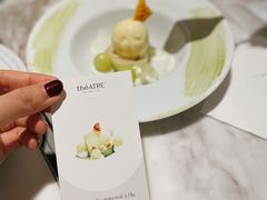 -théATRE 茶聚场(王府中環店)