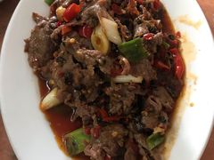 -张大妈饭店