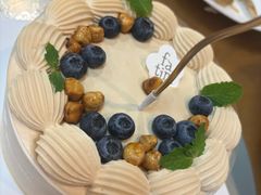 -花甜生活FatimCake·生日蛋糕