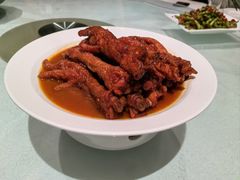 -大铁勺新津菜(东丽阳光新业广场店)