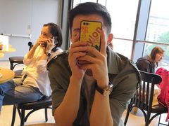 -星巴克(杭州嘉里中心4F店)