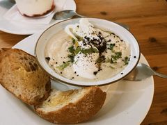 黑松露蛋-Egg•Allday Brunch(襄阳北路店)