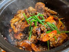 -鑫阿强海鲜大排档·老厦门特色菜(中山路店)