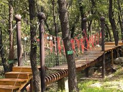 -沂蒙山旅游区龟蒙景区