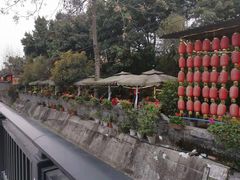 -回水镇·江湖川菜(恒大新城店)