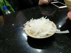 洋葱-东京小食馆(三盏灯店)