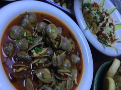 -满堂春特色餐馆