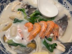 -山外山菜馆(玉泉路店)