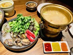 -Mr·Fish鱼鲜生海鲜放题(银泰in99店)