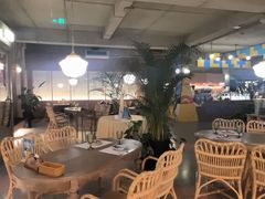 -仁义涵西餐·咖啡(中华巴洛克店)