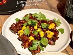 -毛辣果·酸(OHA复兴西路店)