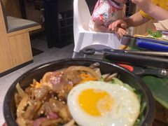 -金妈家烤肉(龙湖U城天街店)
