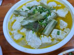 -绍兴名菜馆(可乐路店)