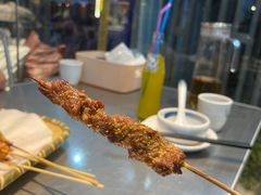 -烧货·活海鲜炭烧(湖滨商业街店)