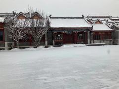 -北京国子监胡同