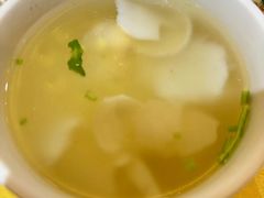 -烤肉宛饭庄(南礼士路店)