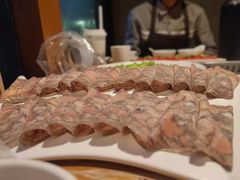 -重庆德庄火锅(龙游店)