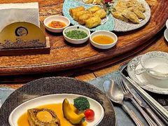 -御潮轩·经典潮菜