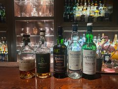 -The Bottle Bar(羲和商业广场店)