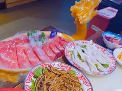-重庆高老九火锅(万象城店)